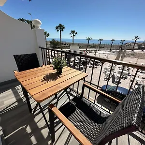 Apartamento La Caleta Ii, Caleta de Vélez