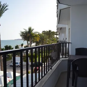 Apartamento Terrasol Pirámides Puerto Blanco, Caleta de Vélez